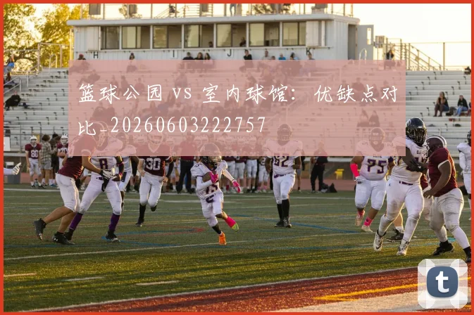 篮球公园 vs 室内球馆：优缺点对比_20260603222757