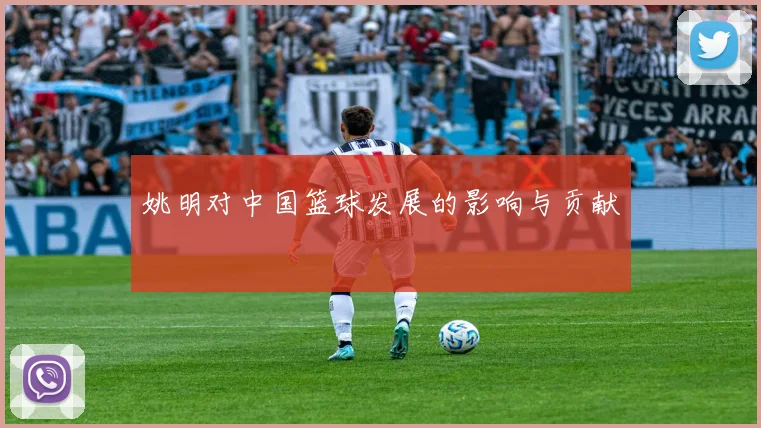 姚明对中国篮球发展的影响与贡献