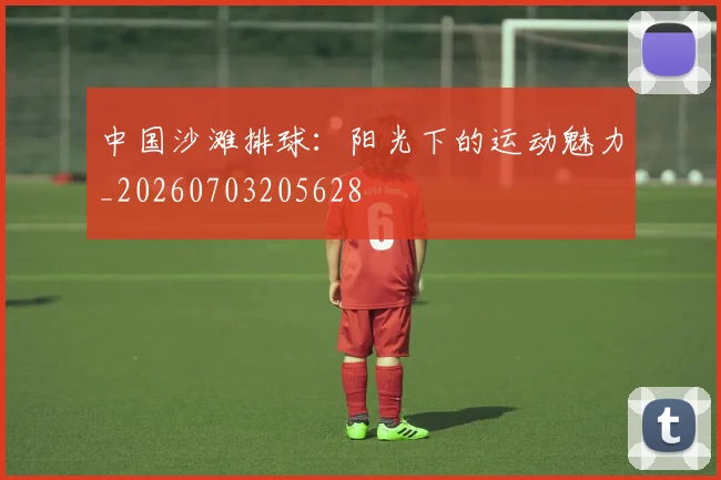中国沙滩排球：阳光下的运动魅力_20260703205628