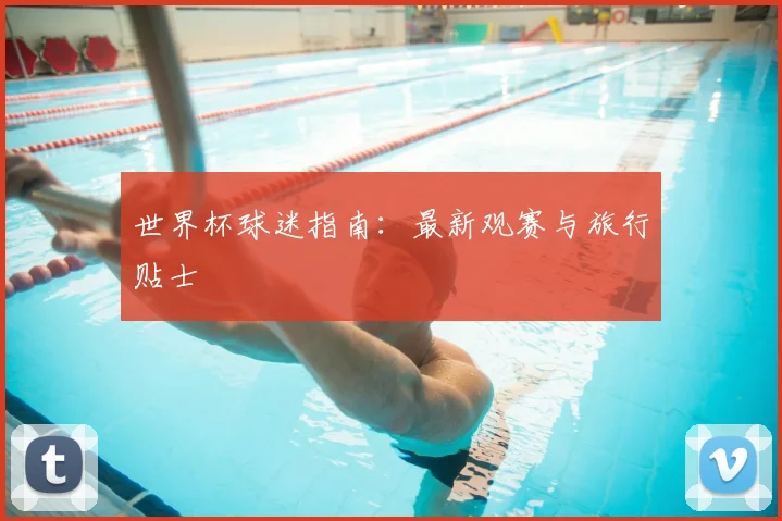 世界杯球迷指南:最新观赛与旅行贴士